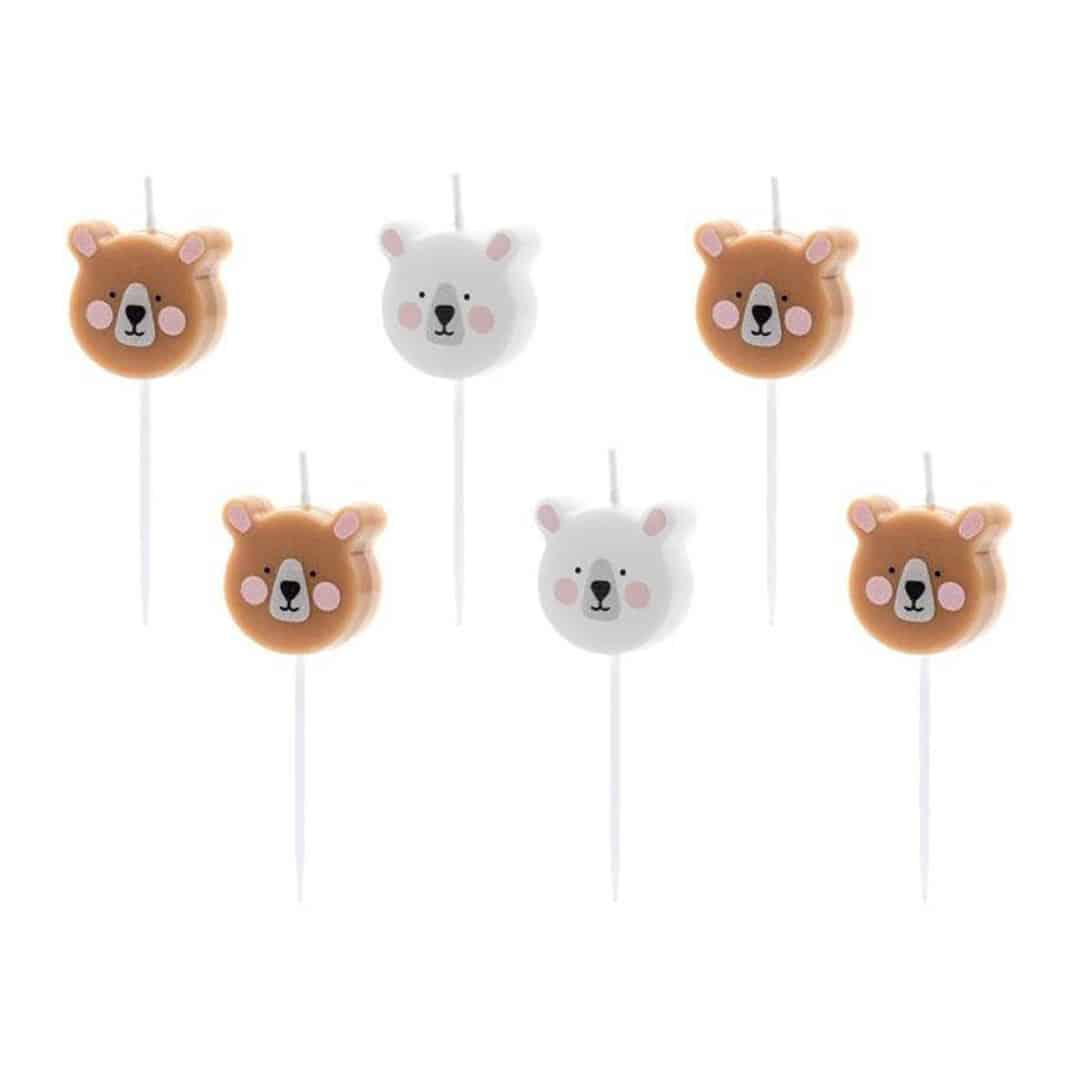 urso velas