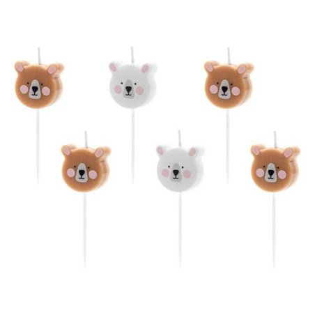 urso velas
