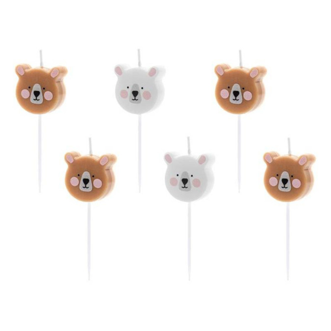 urso velas