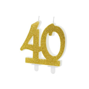 vela-40 anos-ouro
