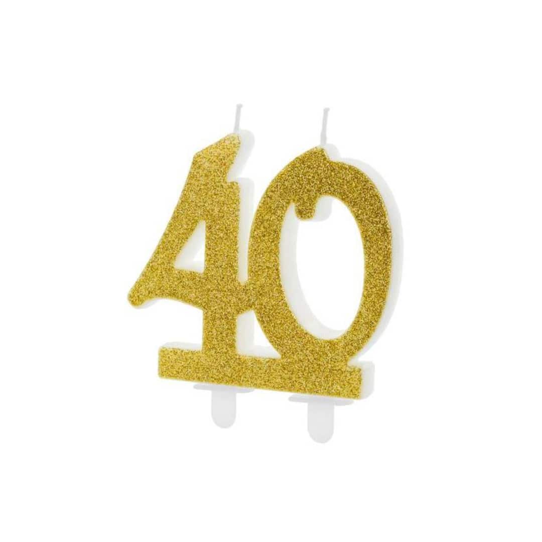 vela-40 anos-ouro