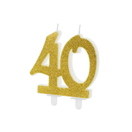 vela-40 anos-ouro