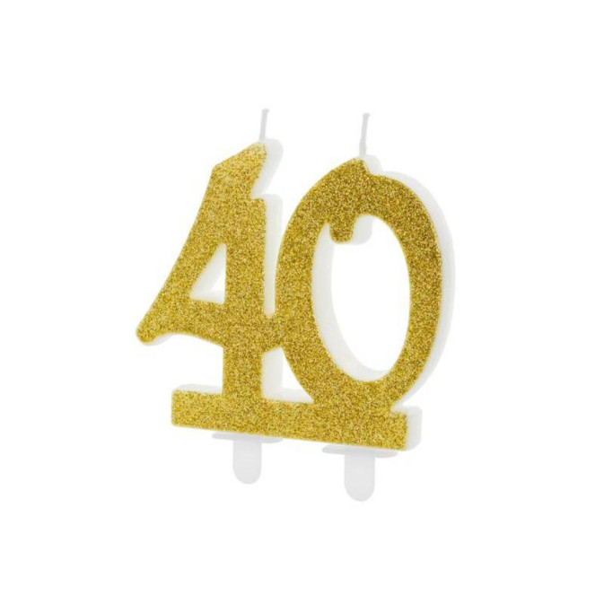 vela-40 anos-ouro