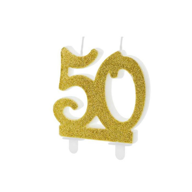 vela-50 anos-ouro