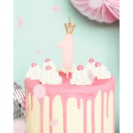 bolo-menina-de-1 ano-rosa