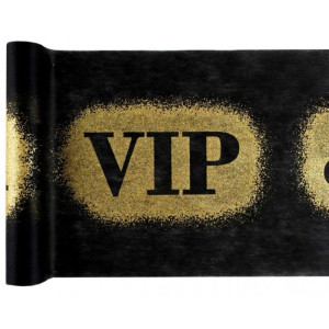 Caminho de mesa VIP