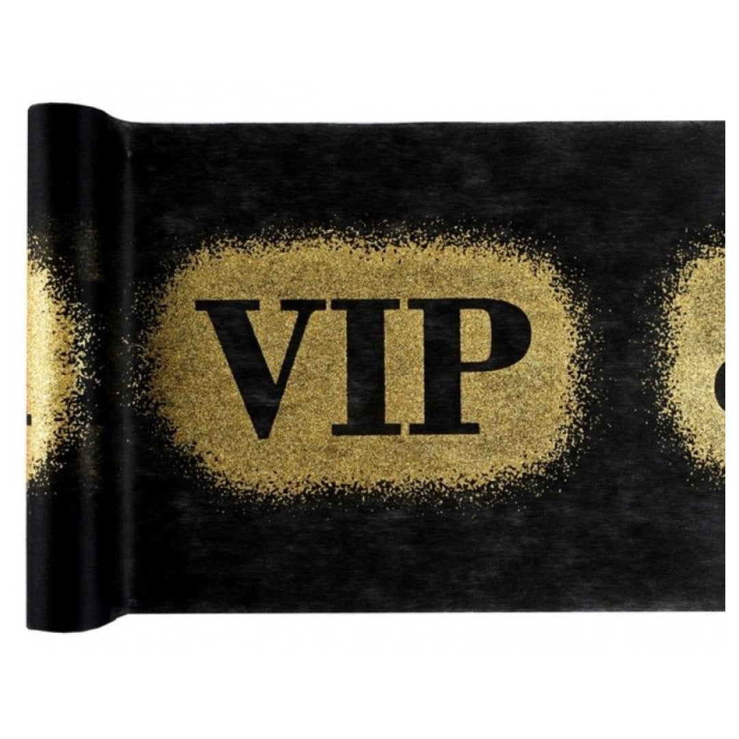 Caminho de mesa VIP