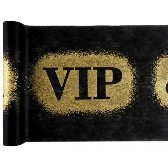 Caminho de mesa VIP