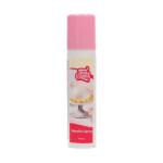 spray de polimento metálico perolado funcakes