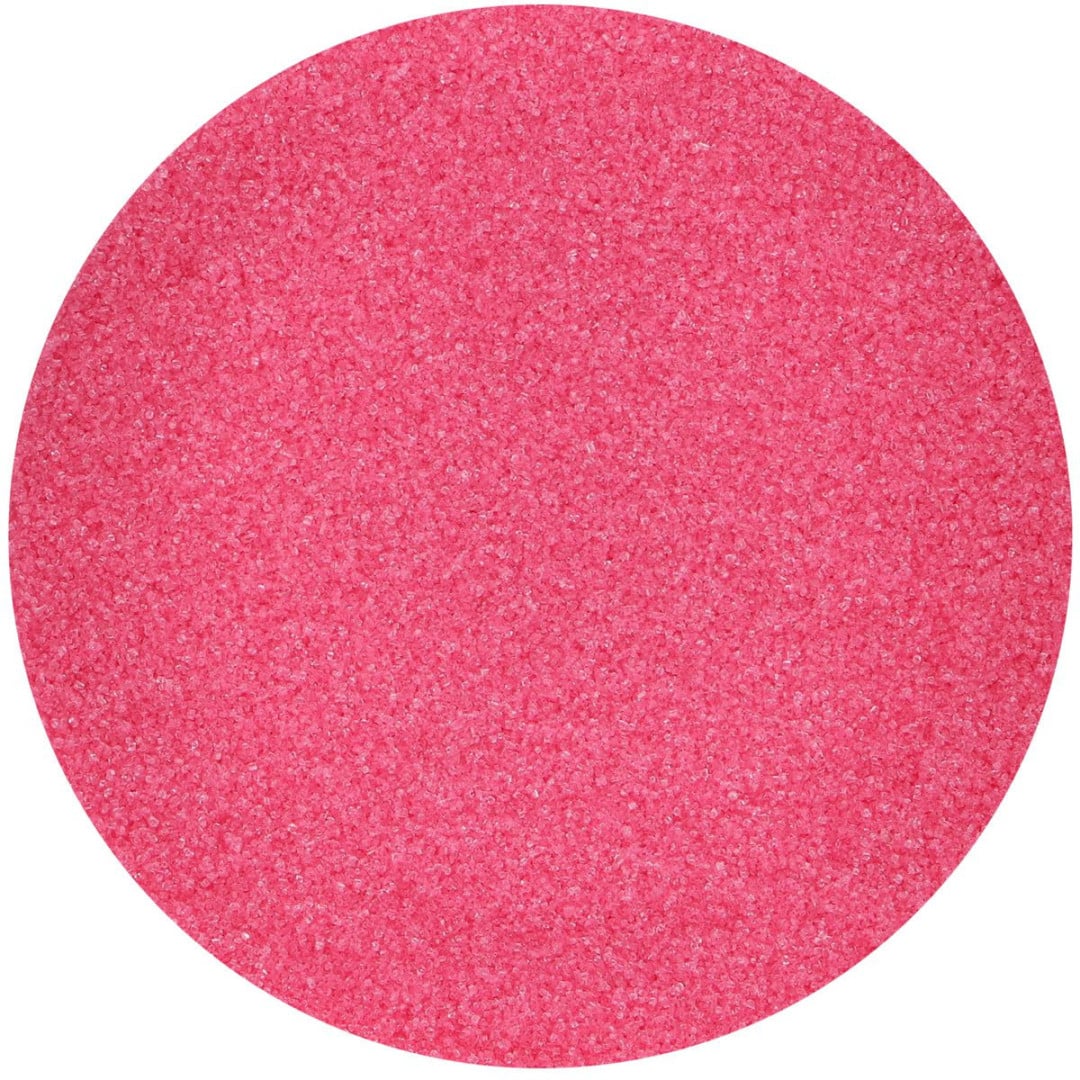 açúcar-fino-rosa
