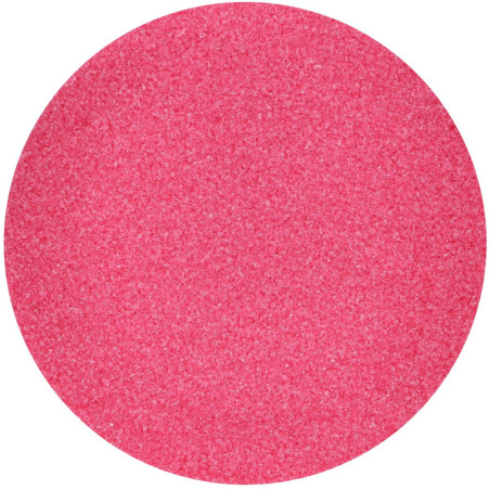 açúcar-fino-rosa