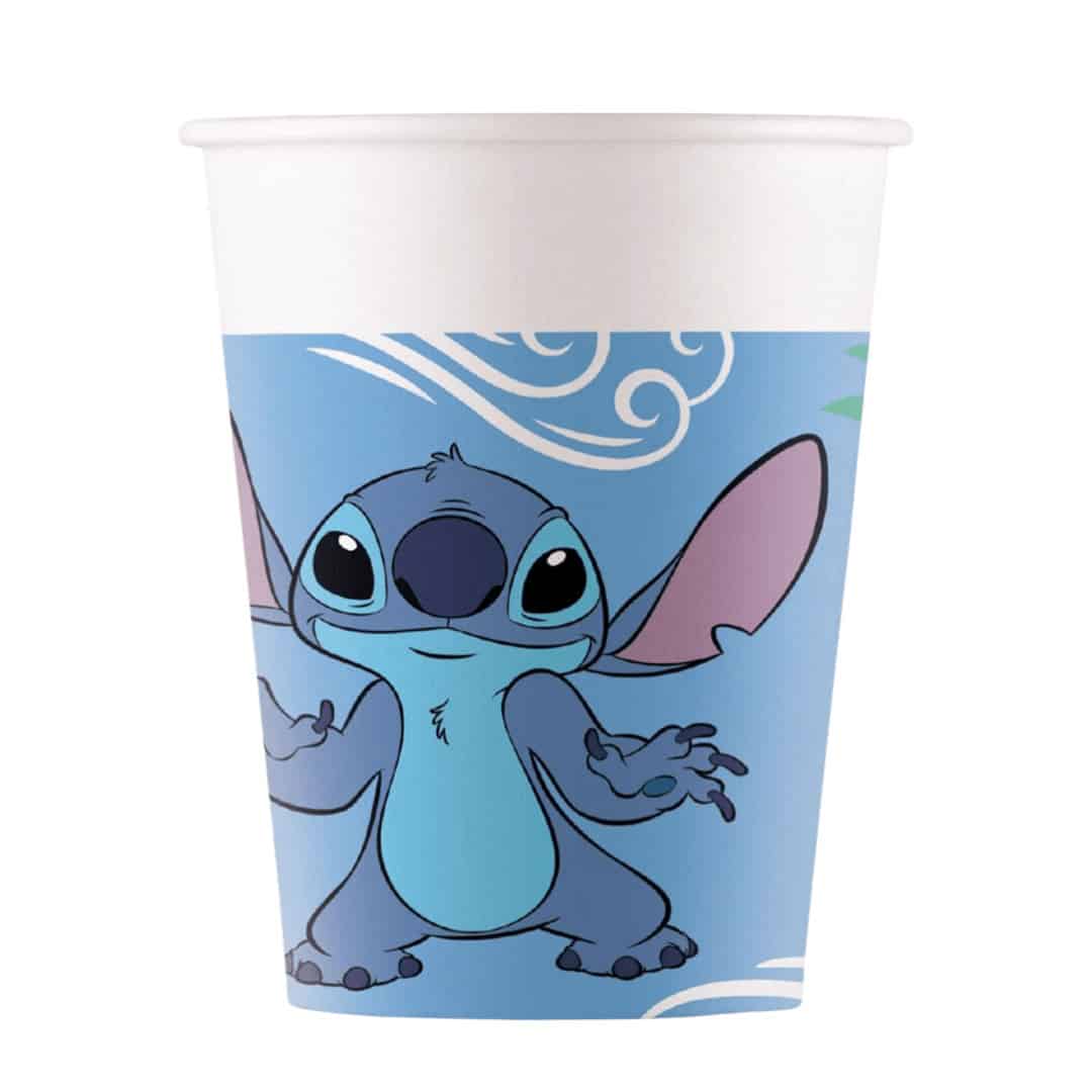 copo lilo e stitch