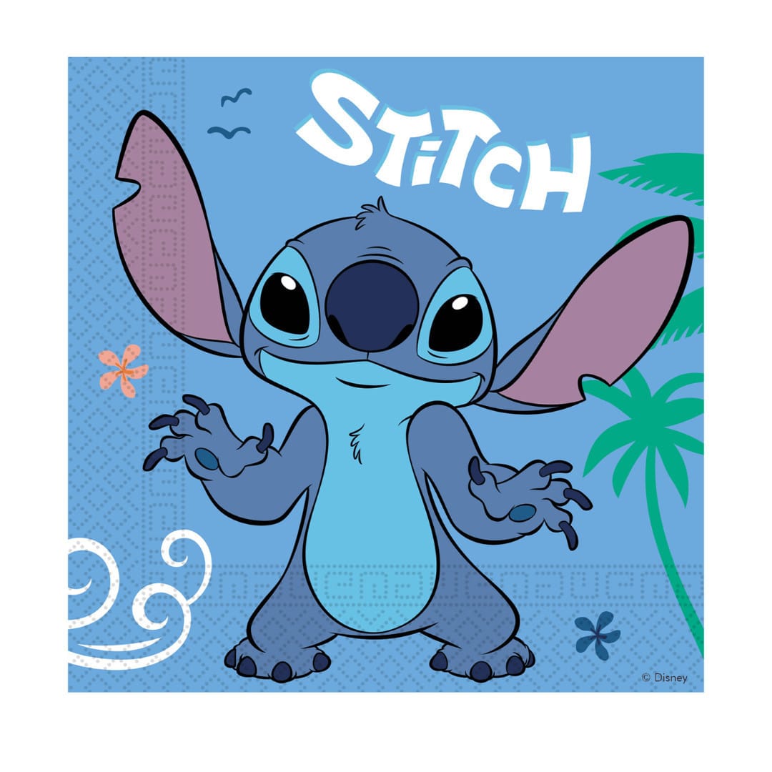 toalhas lilo e stitch