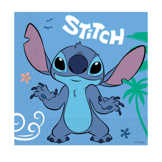 toalhas lilo e stitch