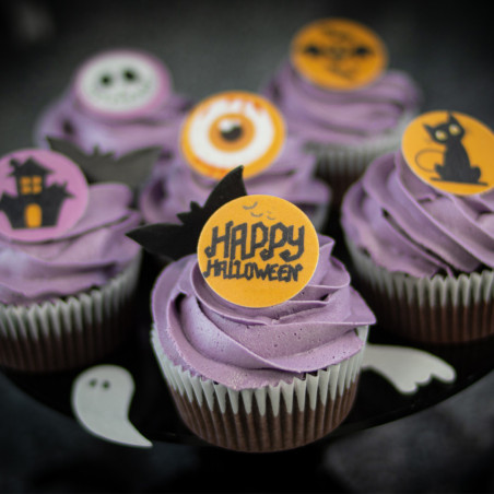 mini-discos-azyme-halloween-dekora