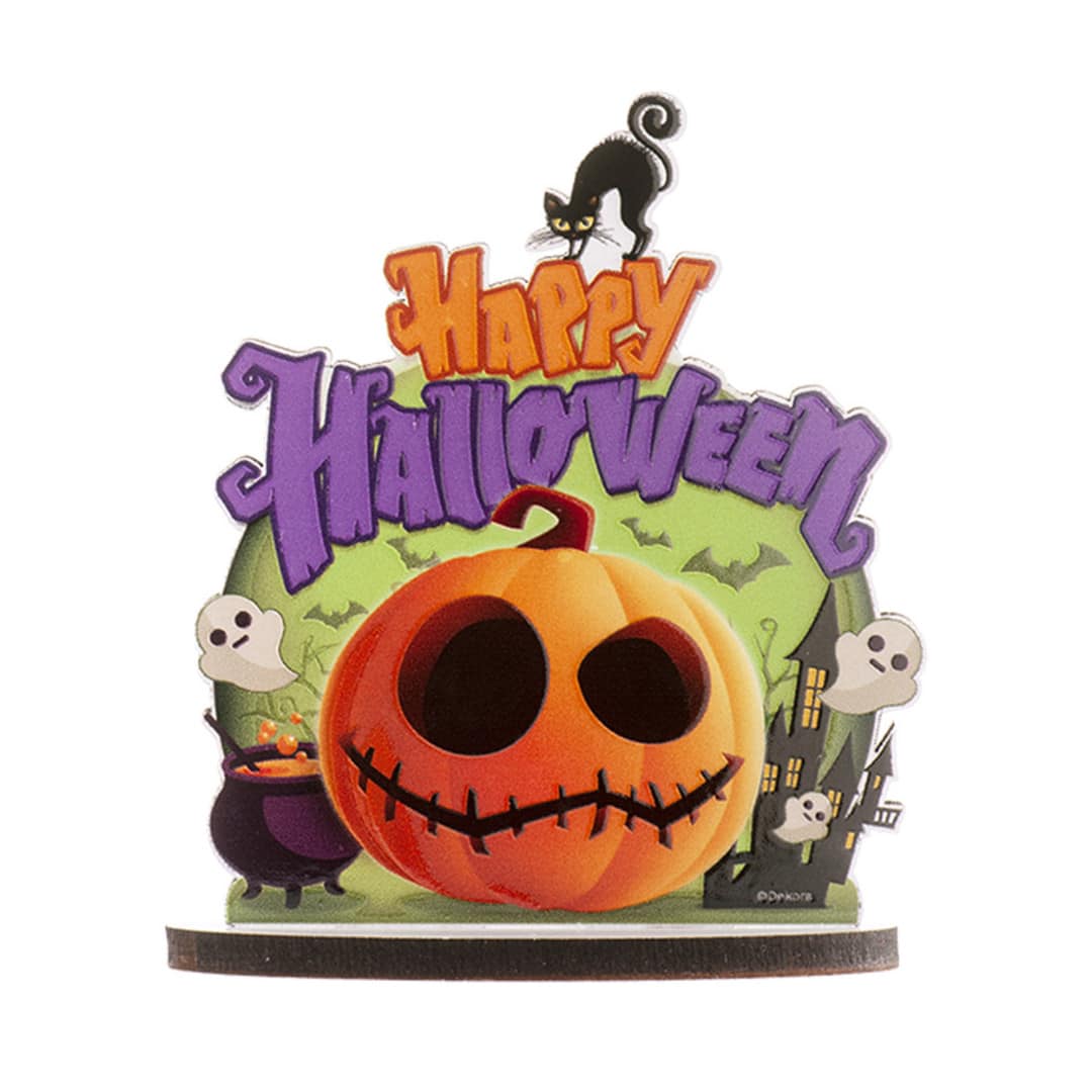 topo de bolo-feliz-halloween
