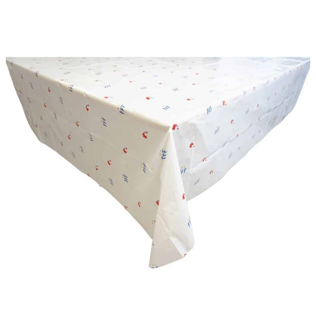 toalha de mesa de plástico-fff