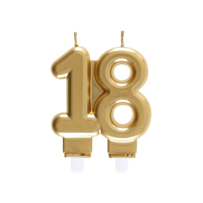 vela-18 anos-dore