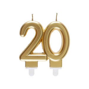 vela-20 anos-dore