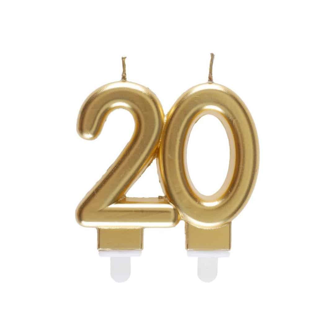 vela-20 anos-dore