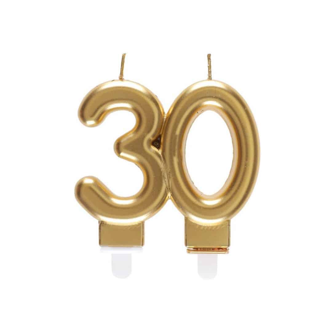 vela-30 anos-dore