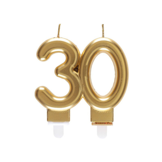 vela-30 anos-dore