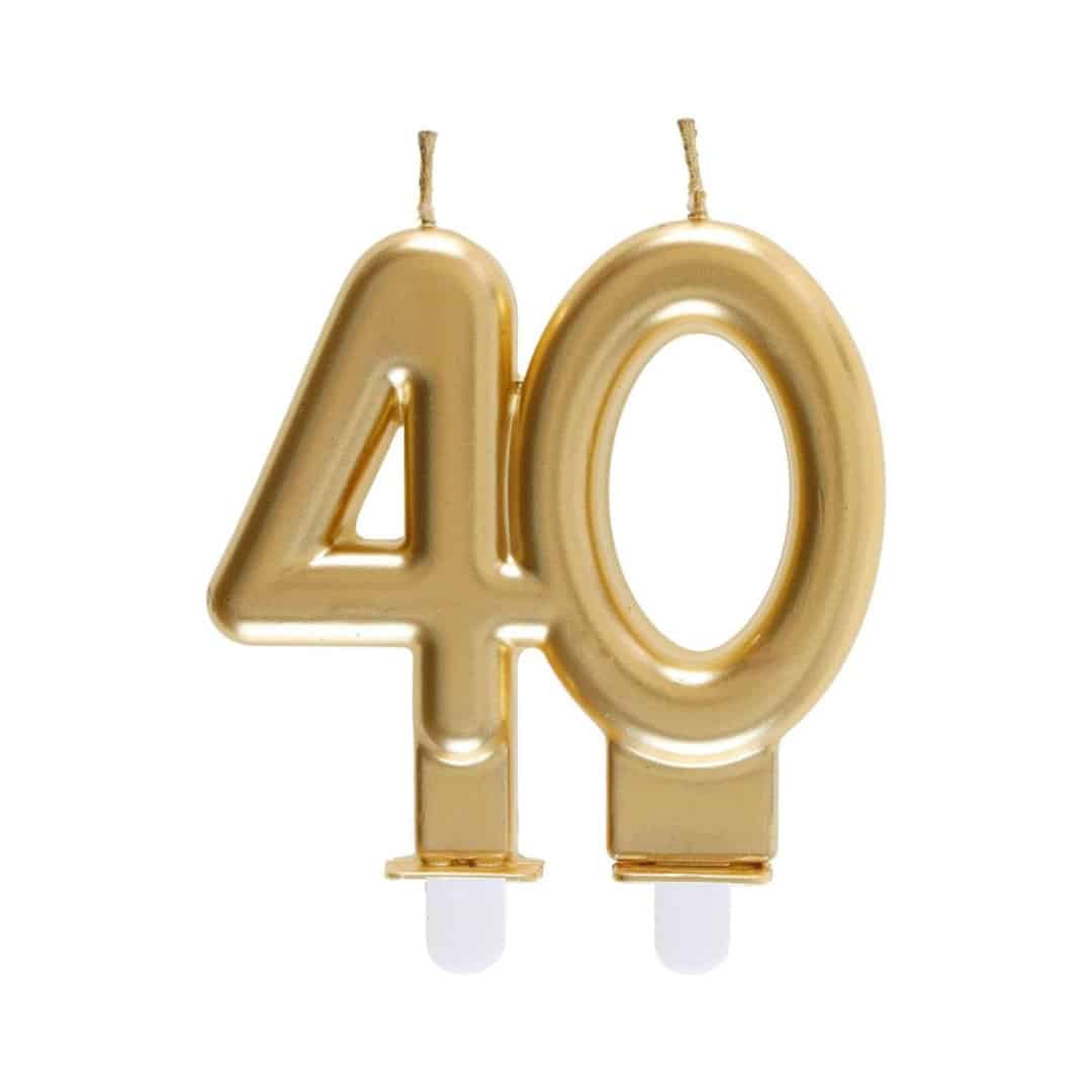 vela-40 anos-dore