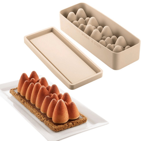 kit de brilho de gelo marca silikomart