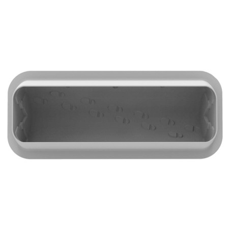 Molde para toras Silikomart Snowy