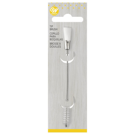 dica de limpeza de soquete wilton