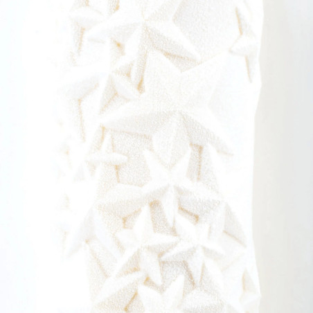 detalhes luz das estrelas silikomart