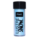 pó de glitter azul-smme