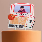 topo de bolo basquete pero no bolo