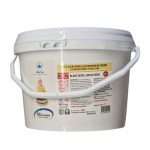 Pasta de açúcar branco SilkyTop 5 kg / Melhor custo-benefício
