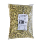 pistache sem casca e picado 500gr
