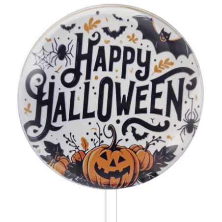 chapéu de halloween