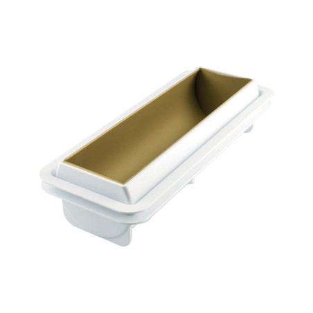 Conjunto de moldes para toras Silikomart Diamond
