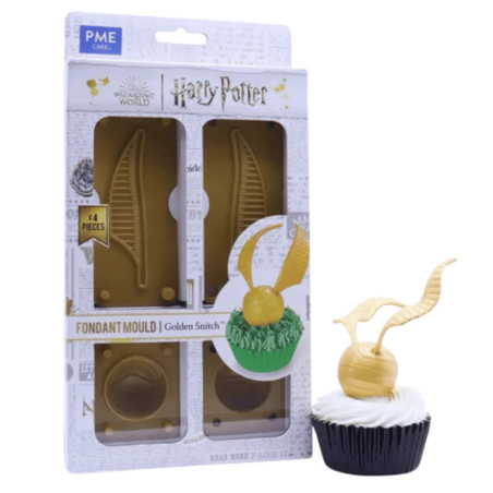 molde de modelagem pomo de ouro