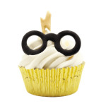 bolinho de harry potter