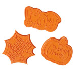 selo PME de Halloween