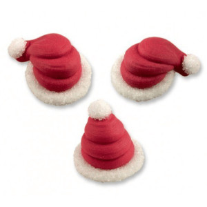 3-3d-sugar-santa-chapéus
