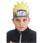 peruca infantil naruto