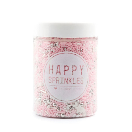 pote Mix princesa feliz granulado