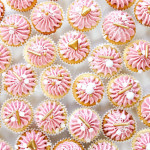 bolinho de champanhe