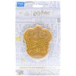 Cortador e gravador de biscoitos Harry Potter Ravenclaw
