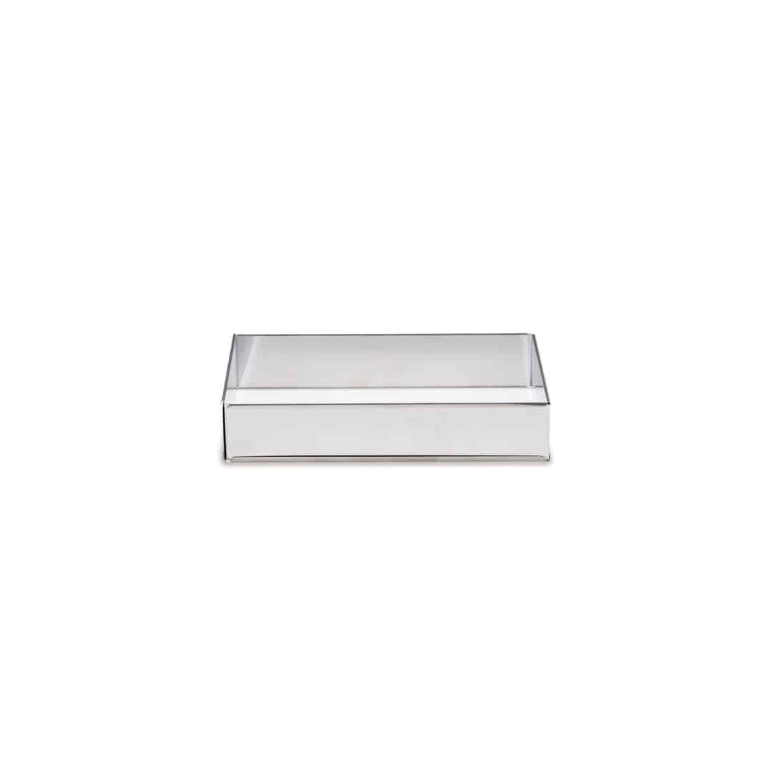 Moldura para pastelaria 27 - 40 cm - Forma para bolo