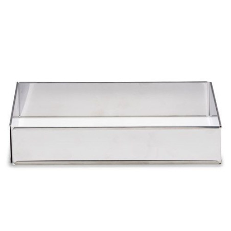 Moldura para pastelaria 27 - 40 cm - Forma para bolo