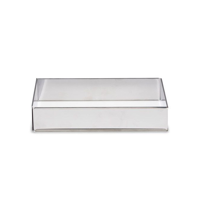 Moldura para pastelaria 27 - 40 cm - Forma para bolo