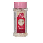 misture granulado branco medley
