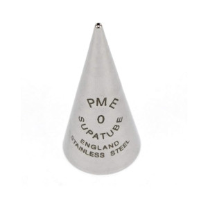 Soquete Supatube PME ST0